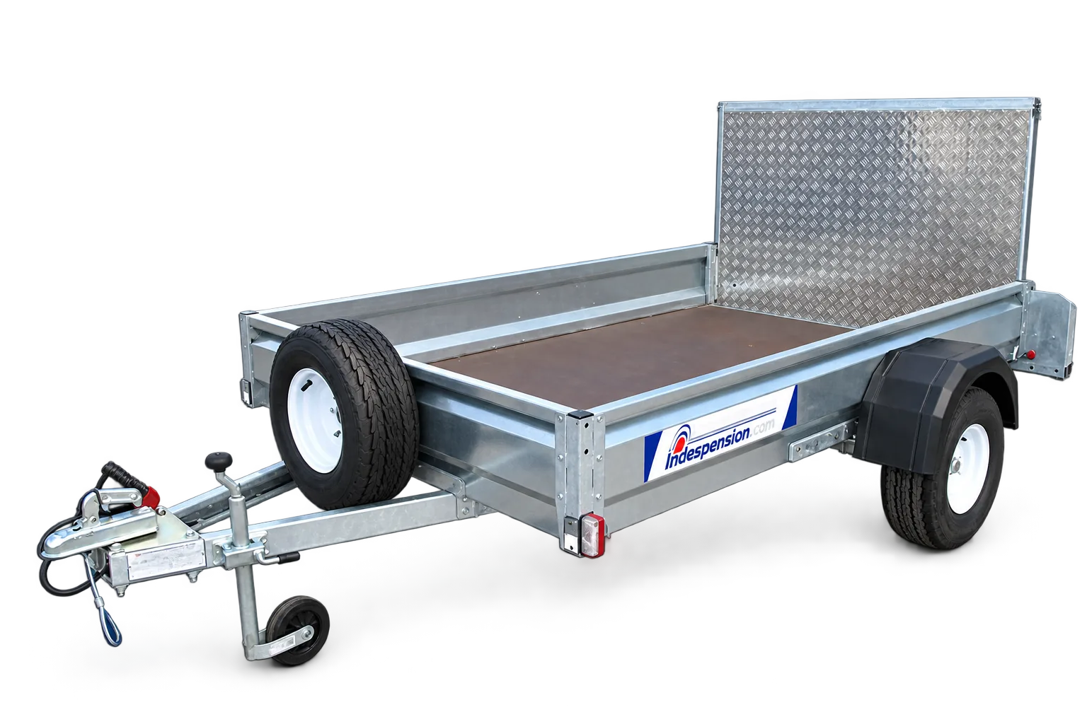 Goods SE Trailers from The Trailer Tailor