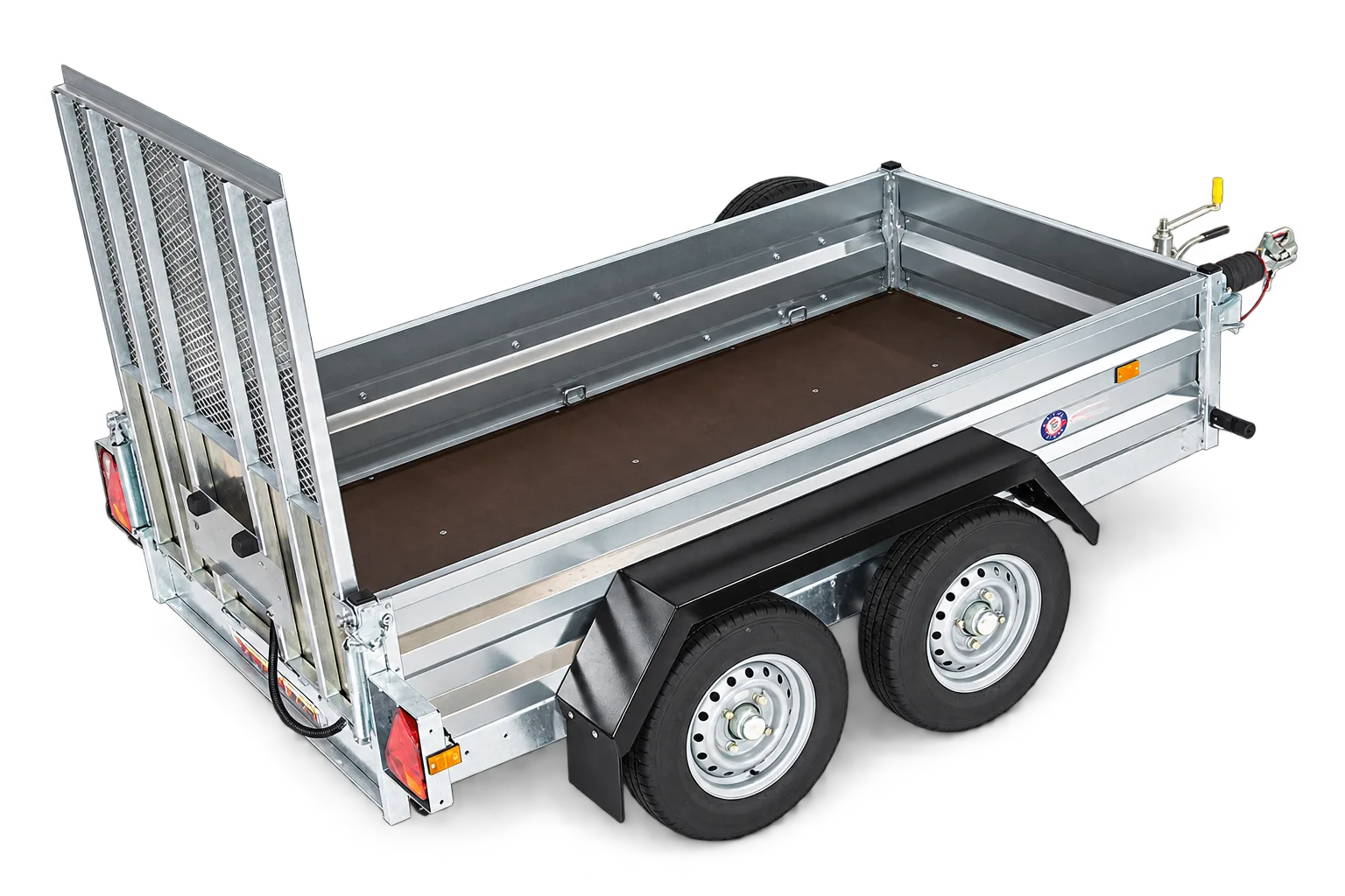 Goods GT Trailers from The Trailer Tailor